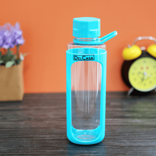 Portable Lead - Free Water Bottle 700ML - Souk Al RasWater Bottles