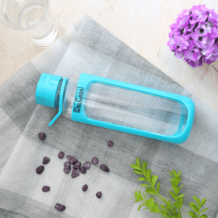 Portable Lead - Free Water Bottle 700ML - Souk Al RasWater Bottles