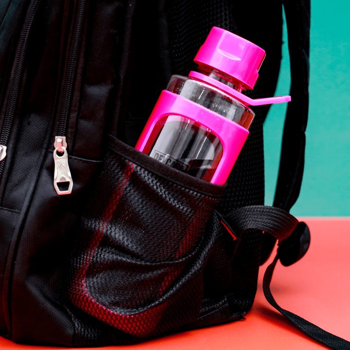 Portable Lead - Free Water Bottle 700ML - Souk Al RasWater Bottles