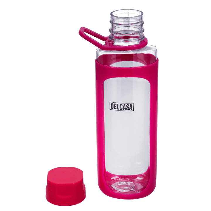 Portable Lead - Free Water Bottle 700ML - Souk Al RasWater Bottles