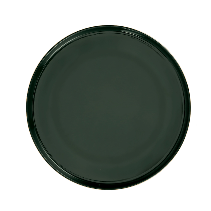 Premium quality Fine Bone Dinner Plate 21CM - Souk Al RasDinnerware