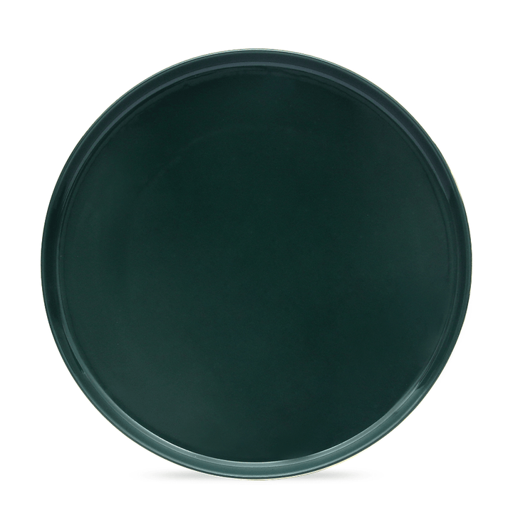 Premium quality Fine Bone Dinner Plate 21CM - Souk Al RasDinnerware