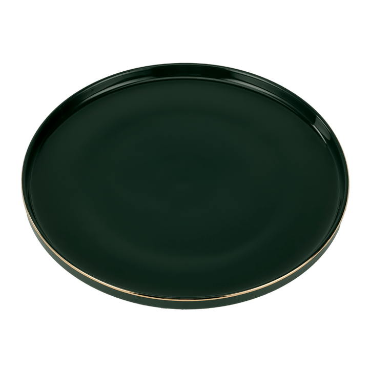 Premium quality Fine Bone Dinner Plate 21CM - Souk Al RasDinnerware