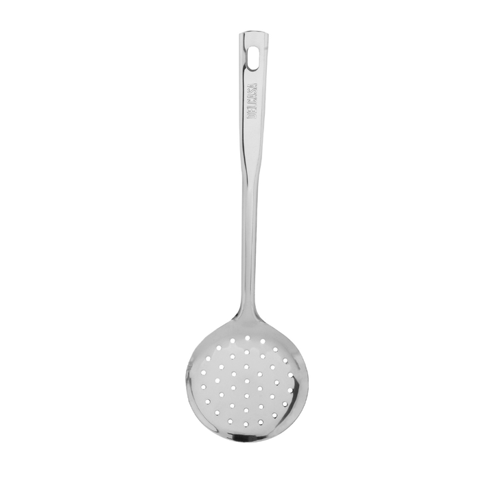 Premium Quality Stainless Steel Skimmer, Durable and Stylish - Souk Al RasCooking Utensils