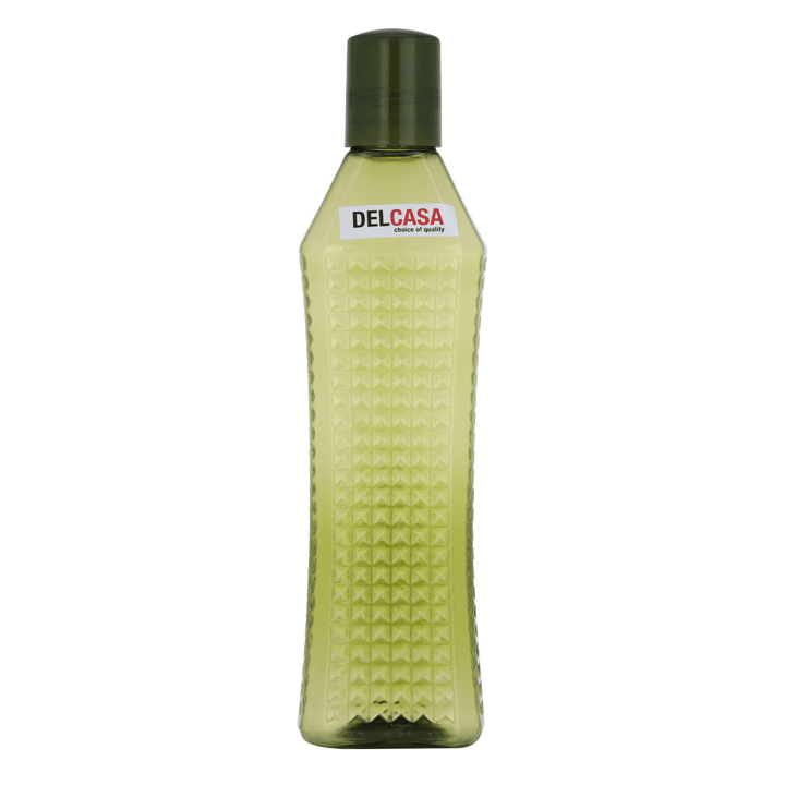 Premium Quality Water Bottle 1000ML - Souk Al RasDrinkware