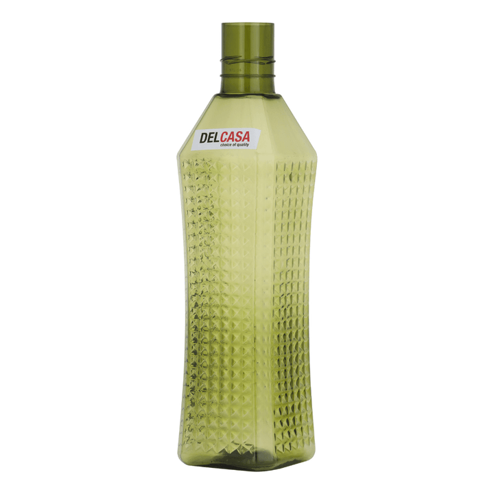 Premium Quality Water Bottle 1000ML - Souk Al RasDrinkware