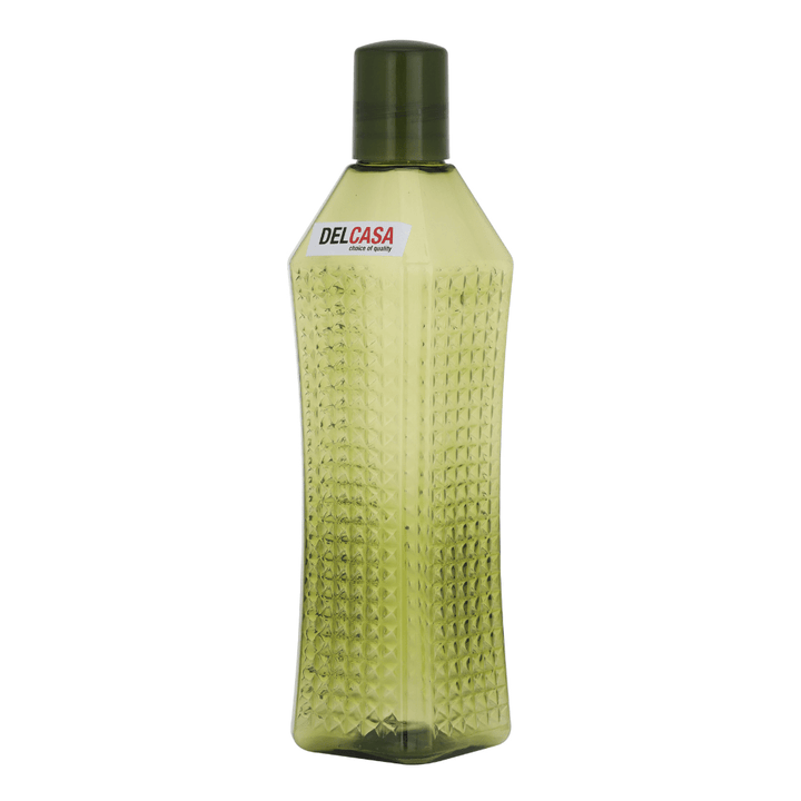 Premium Quality Water Bottle 1000ML - Souk Al RasDrinkware