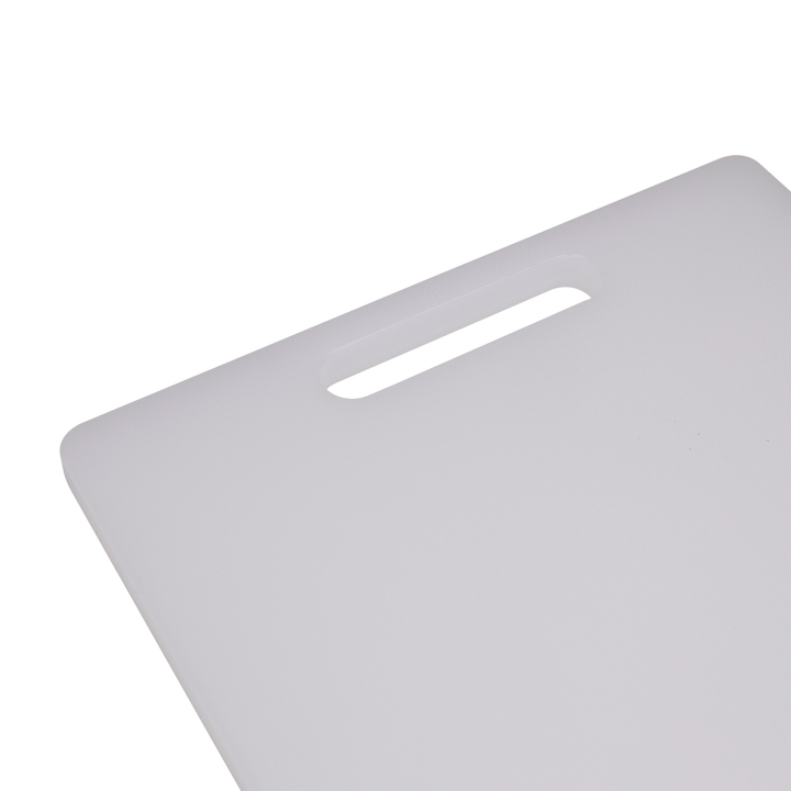 Professional Cutting Board, Polyethylene Board Size 41x23x1cm - Souk Al RasCutlery & Flatware