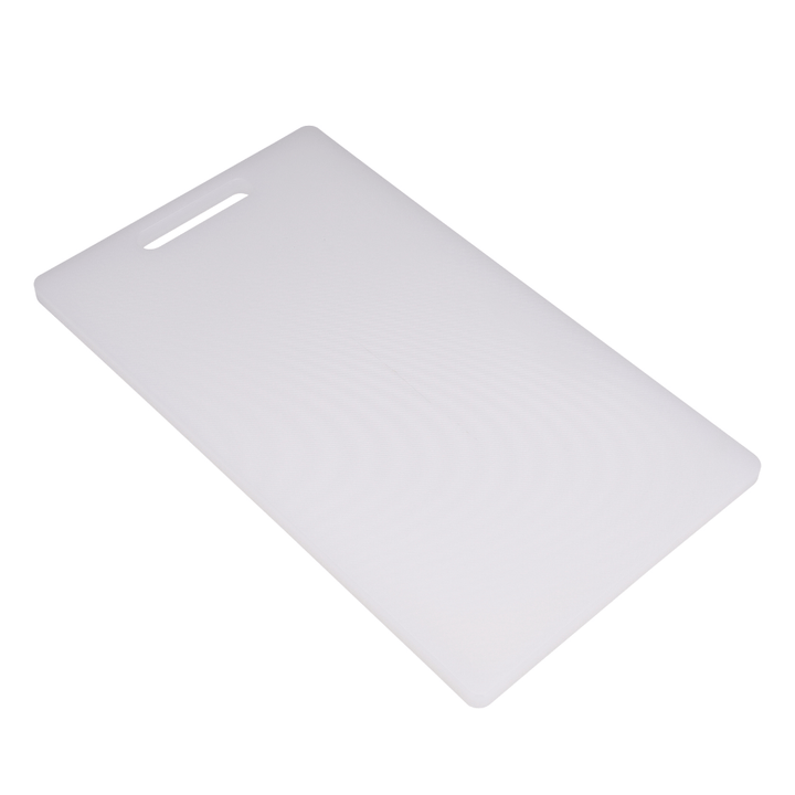 Professional Cutting Board, Polyethylene Board Size S( 9.8 x 6.7 inches) - Souk Al RasCutlery & Flatware