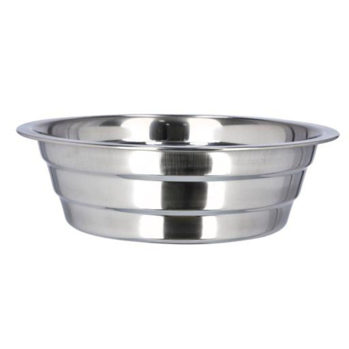 Rice Strainer with Bottom Hole 29cm|high - quality materials. - Souk Al RasKitchen Tools & Utensils