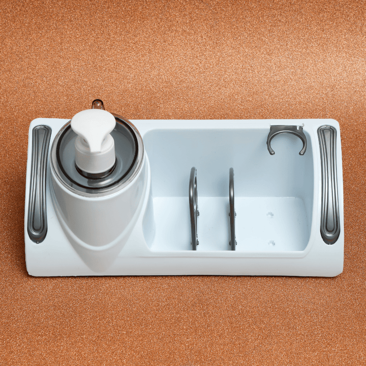 Sink Organizer - Souk Al RasKitchen Accessories