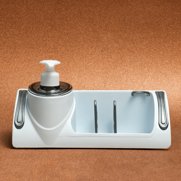 Sink Organizer - Souk Al RasKitchen Accessories