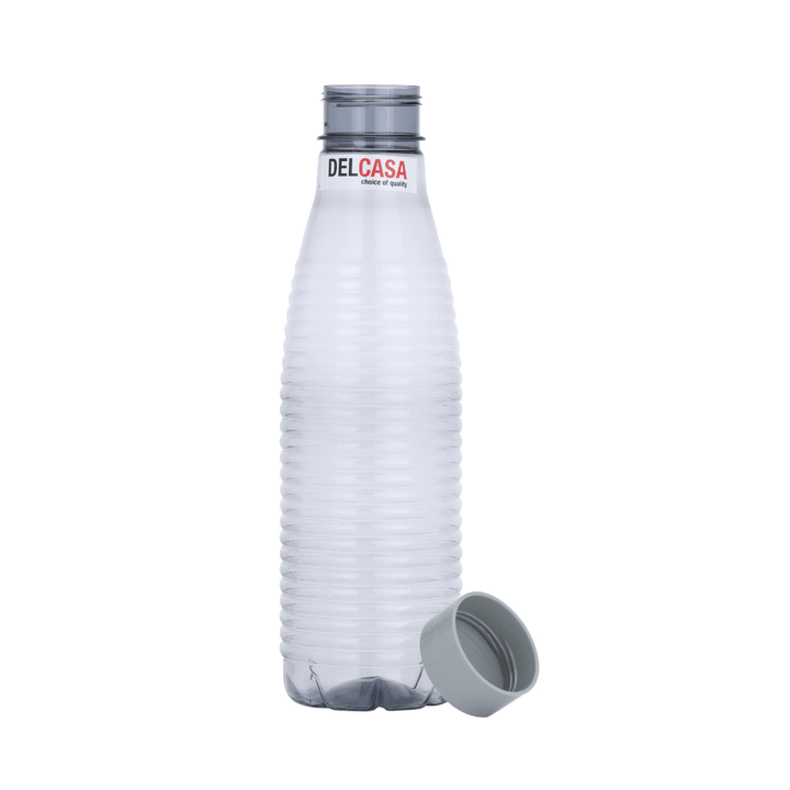 Spiral Water Bottle Set, BPA - Free & Eco - Friendly 3Pcs(900ML) - Souk Al RasDrinkware