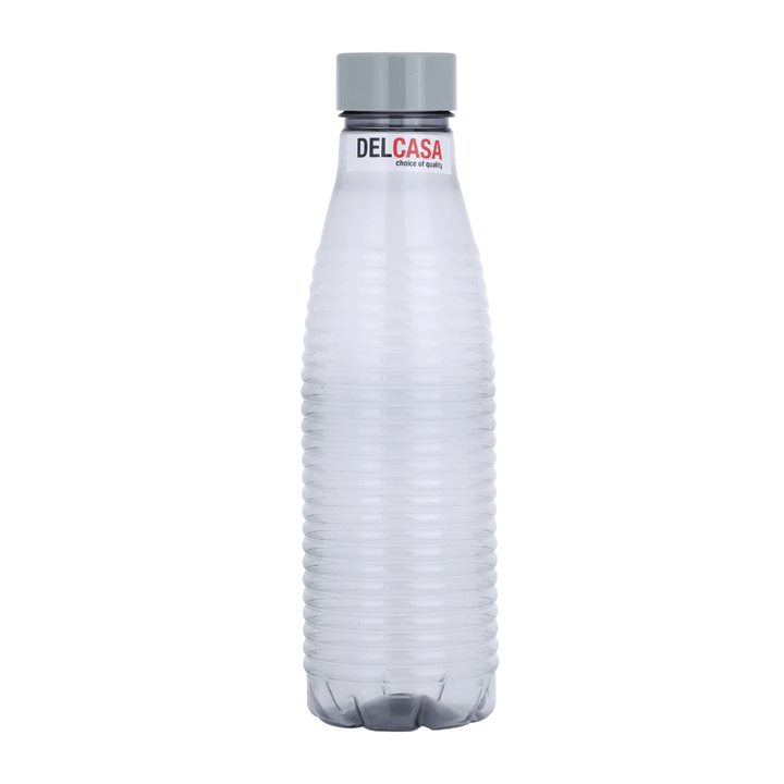 Spiral Water Bottle Set, BPA - Free & Eco - Friendly 3Pcs(900ML) - Souk Al RasDrinkware