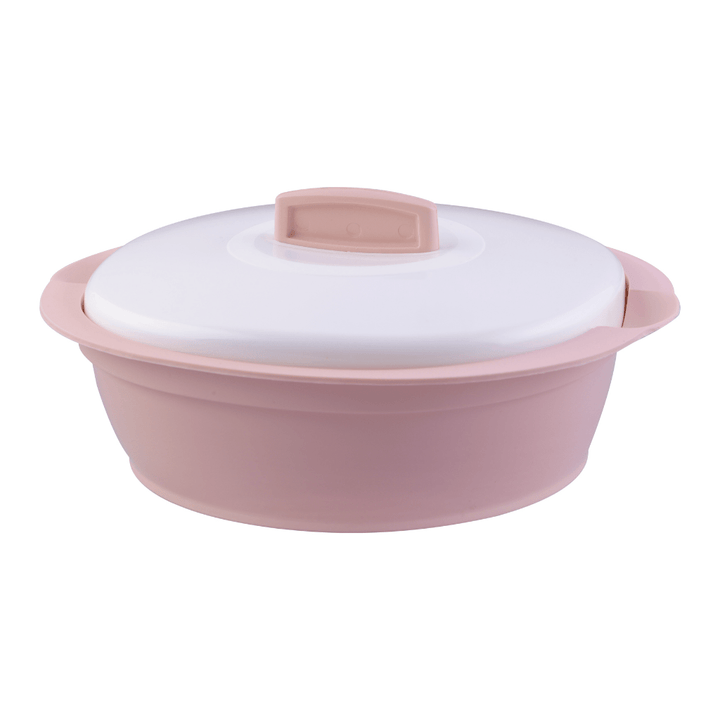 Square Casserole with Lid, Serving Dish 1500ML - Souk Al RasHot Pot & Casserole