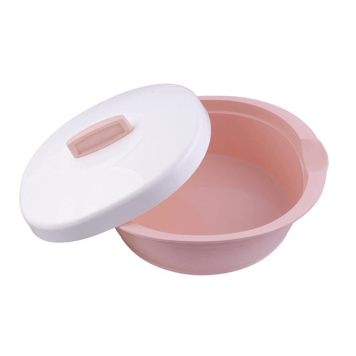 Square Casserole with Lid, Serving Dish 1500ML - Souk Al RasHot Pot & Casserole