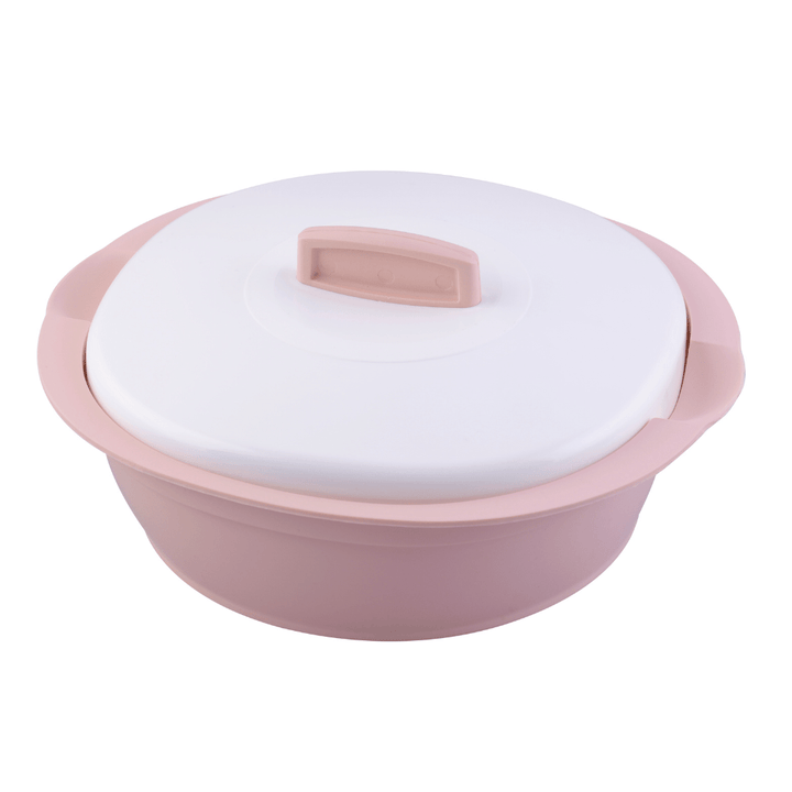 Square Casserole with Lid, Serving Dish 1500ML - Souk Al RasHot Pot & Casserole