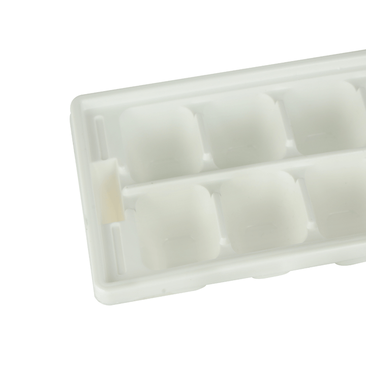 Square Ice Tray 12 compartments - Souk Al RasKitchen Accessories