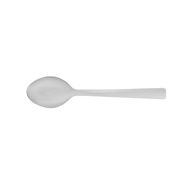 Stainless Steel Coffee Spoon High - Quality Coffee Spoons 3Pcs - Souk Al RasCutlery & Flatware