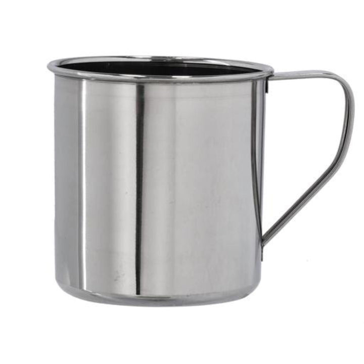 Stainless Steel Cup - 11Cm - Souk Al RasDrinkware