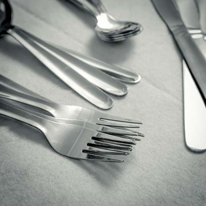 Stainless Steel Cutlery Set 16PCS - Souk Al RasTableware