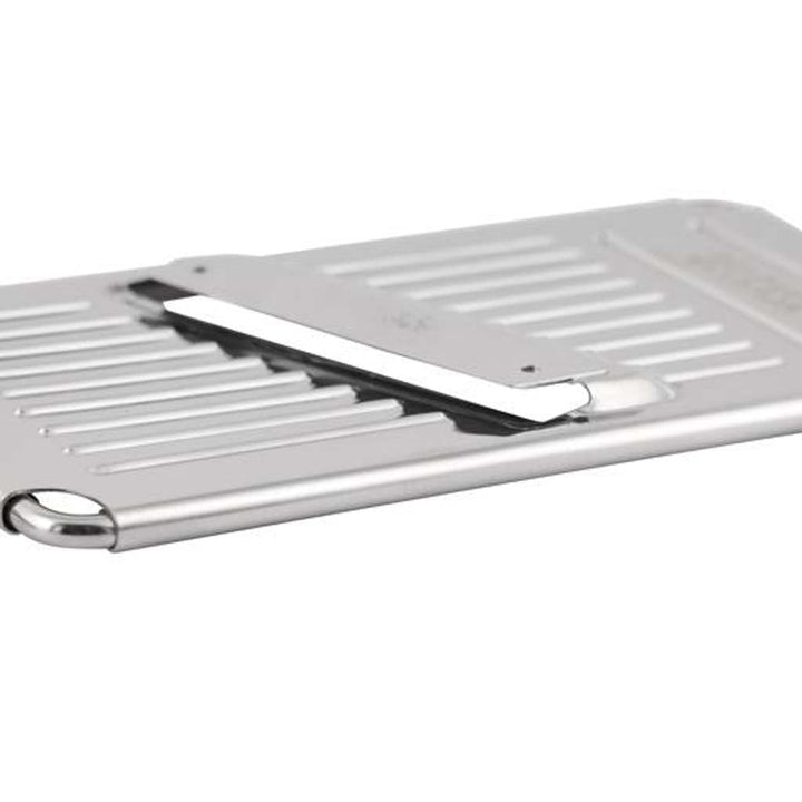 Stainless Steel Flat Grater - Souk Al RasKitchen Knives