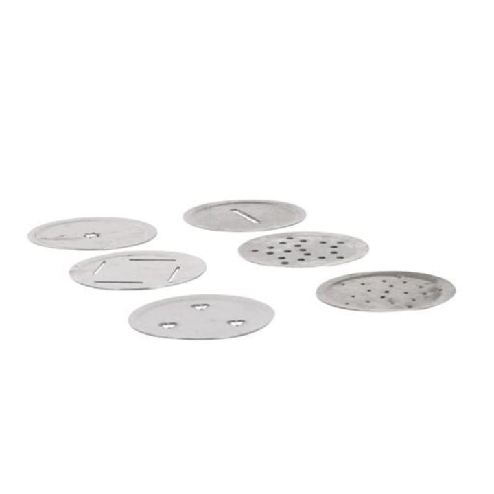 Stainless Steel Idiyappam Maker - Souk Al RasCookware