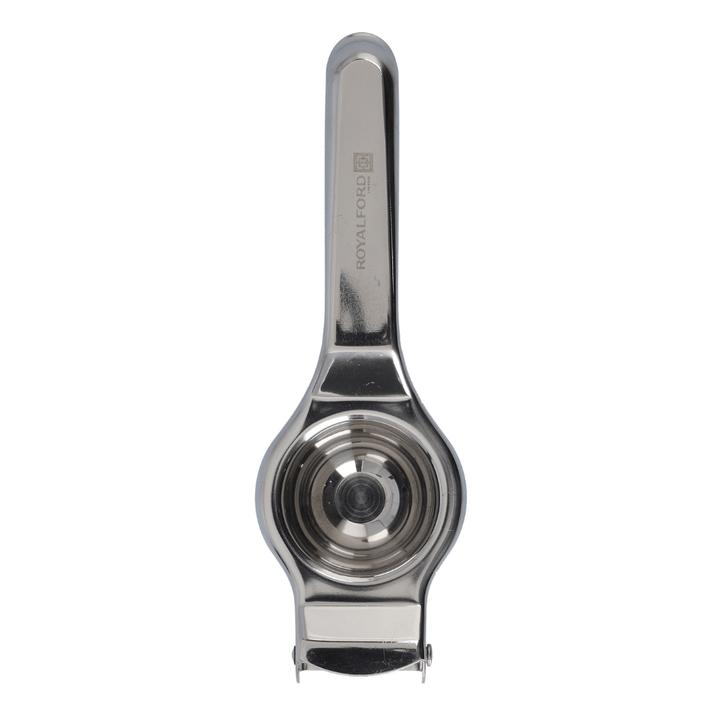 Stainless Steel Lemon Squeezer, Manual Juicer - Souk Al RasKitchen Accessories