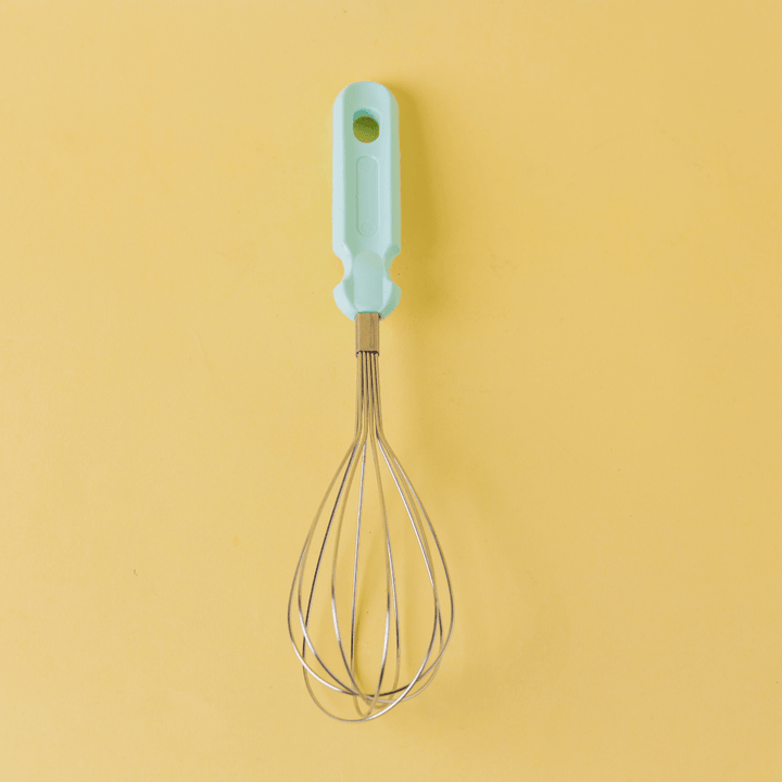 Stainless Steel Manual Whisk - Souk Al RasCooking Utensils