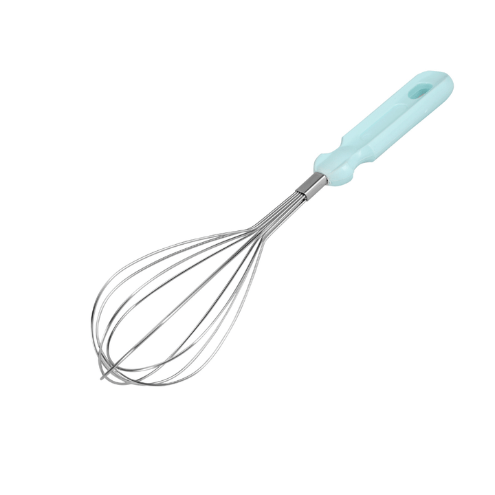 Stainless Steel Manual Whisk - Souk Al RasCooking Utensils