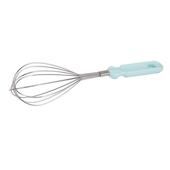 Stainless Steel Manual Whisk - Souk Al RasCooking Utensils