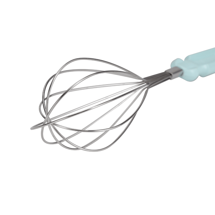 Stainless Steel Manual Whisk - Souk Al RasCooking Utensils