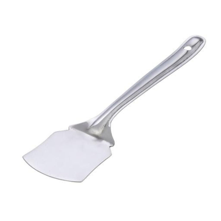 Stainless Steel Roti Turner - Souk Al RasKitchen Tools & Utensils