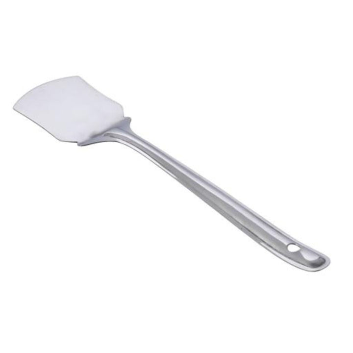 Stainless Steel Roti Turner - Souk Al RasKitchen Tools & Utensils