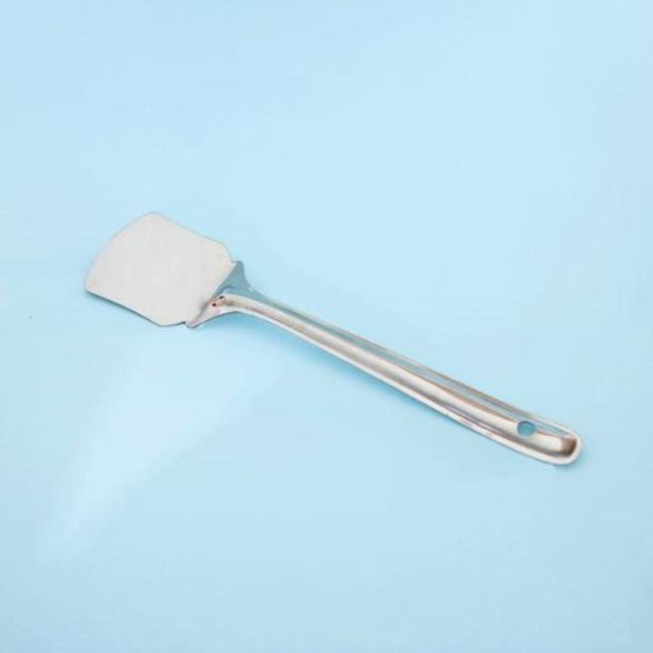 Stainless Steel Roti Turner - Souk Al RasKitchen Tools & Utensils