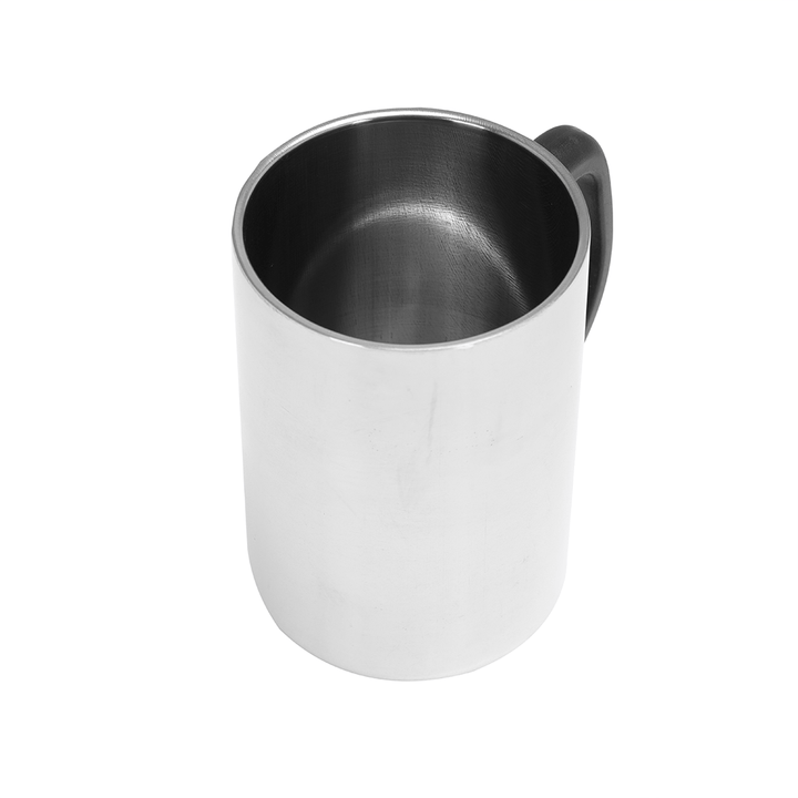 Stainless Steel Travel Cup - Souk Al RasCup