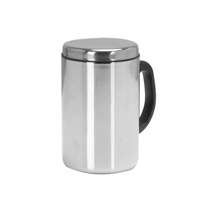 Stainless Steel Travel Cup - Souk Al RasCup