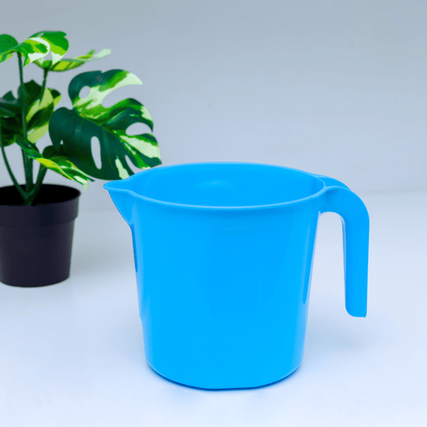 strong and durable Plastic Mug Large capacity - Souk Al RasKitchen Accessories