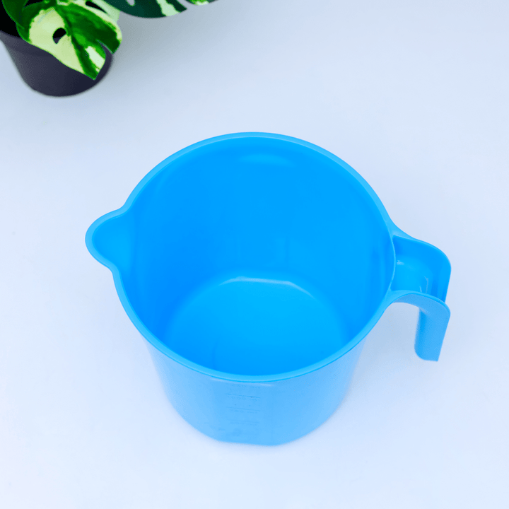 strong and durable Plastic Mug Large capacity - Souk Al RasKitchen Accessories