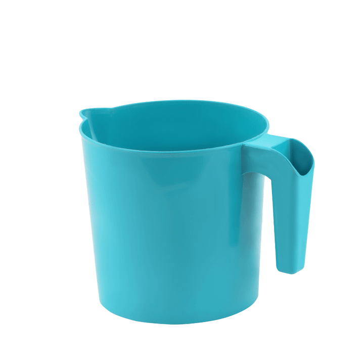 strong and durable Plastic Mug1500 ML - Souk Al RasKitchen Accessories