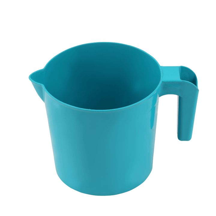 strong and durable Plastic Mug1500 ML - Souk Al RasKitchen Accessories