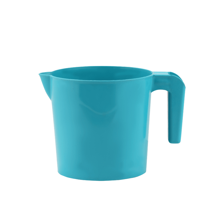 strong and durable Plastic Mug1500 ML - Souk Al RasKitchen Accessories