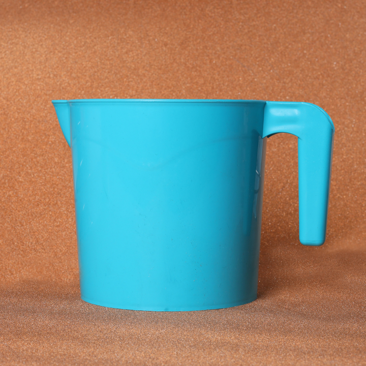 strong and durable Plastic Mug1500 ML