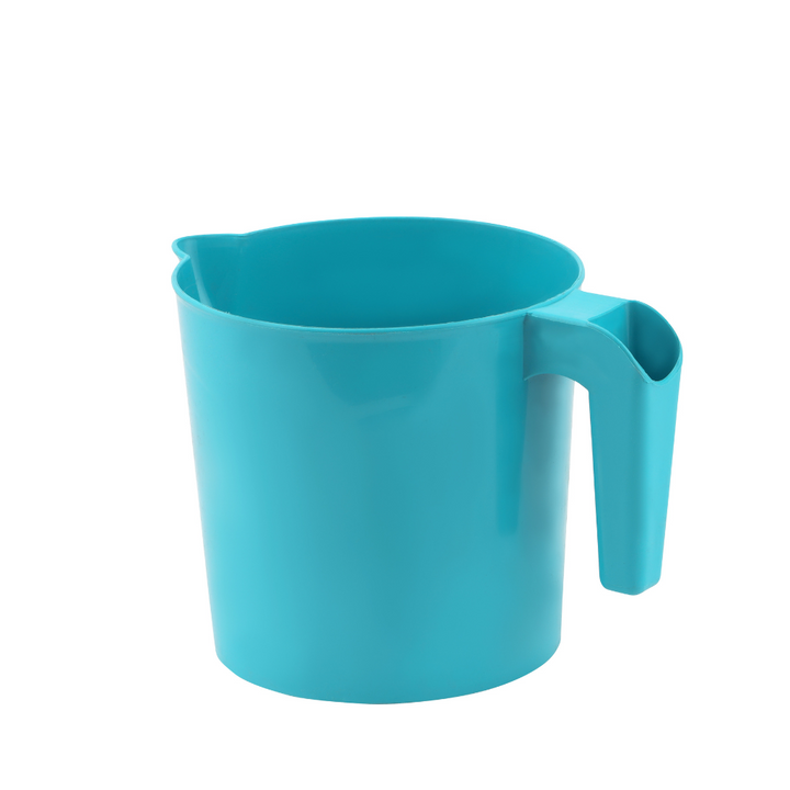 strong and durable Plastic Mug1500 ML