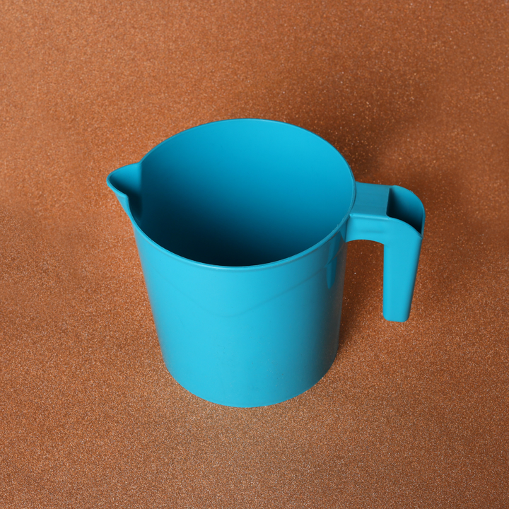 strong and durable Plastic Mug1500 ML