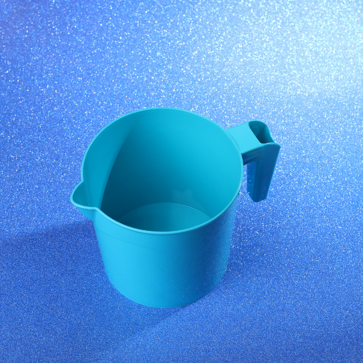 strong and durable Plastic Mug1500 ML