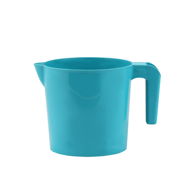 strong and durable Plastic Mug1500 ML