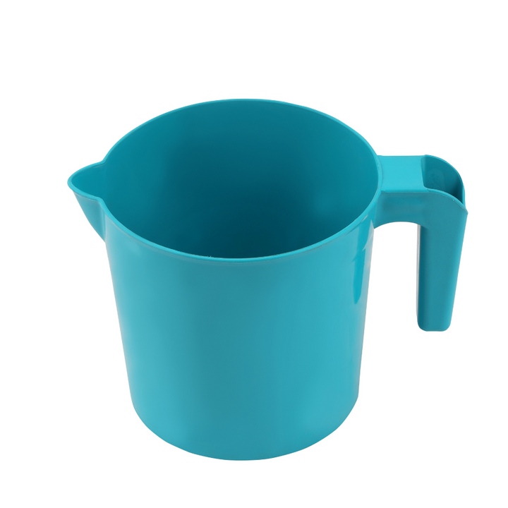 strong and durable Plastic Mug1500 ML