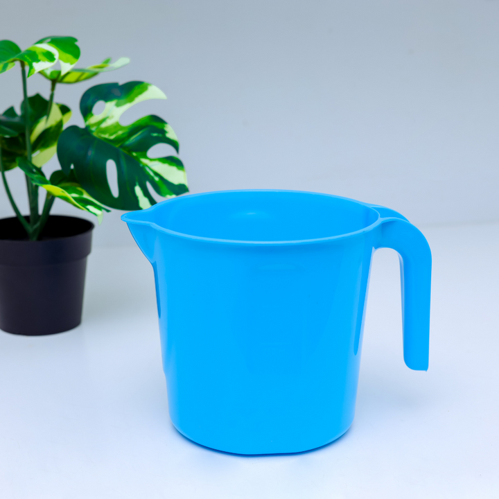 strong and durable Plastic Mug Large capacity