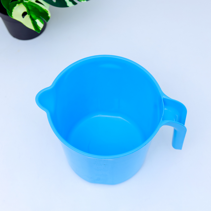 strong and durable Plastic Mug Large capacity